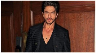shah rukh khan | TIME 100 rEADER POLL