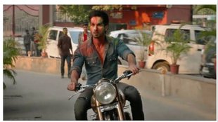 Shahid Kapoor, Kabir Singh