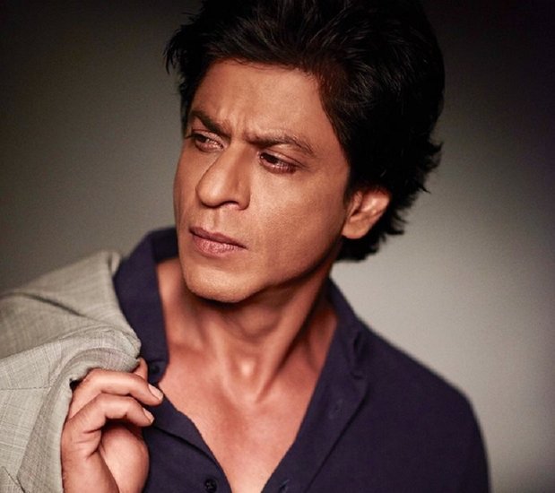 pathaan actor shahrukh khan