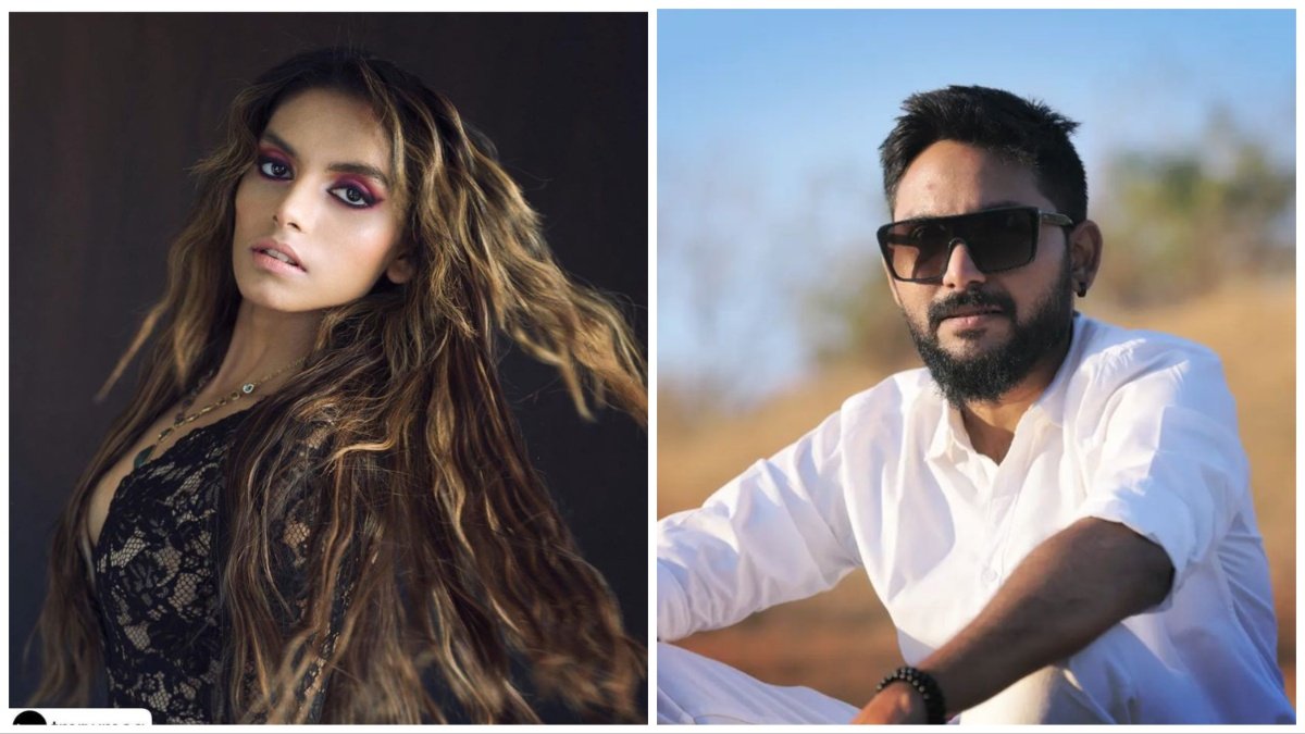 Shannon Singer, Jaan kumar sanu