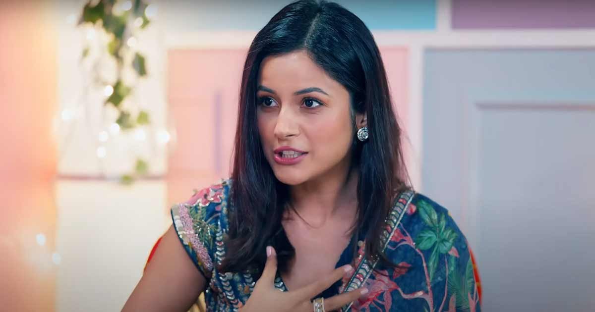 shehnaaz gill, bollywood