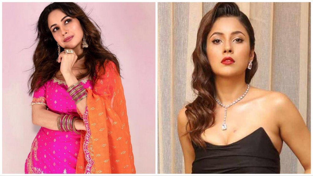 Shehnaaz Gill, Bigg Boss OTT 2