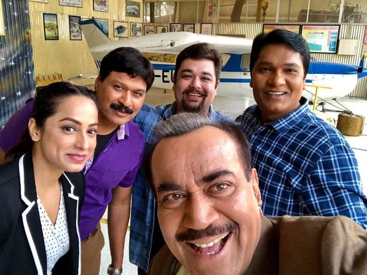 shivaji satam instagram