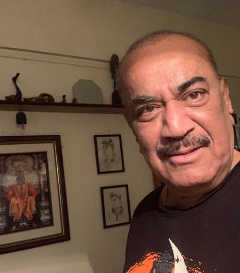 shivaji satam movie