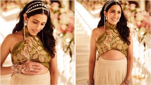 shloka mehta, Akash Ambani Wife