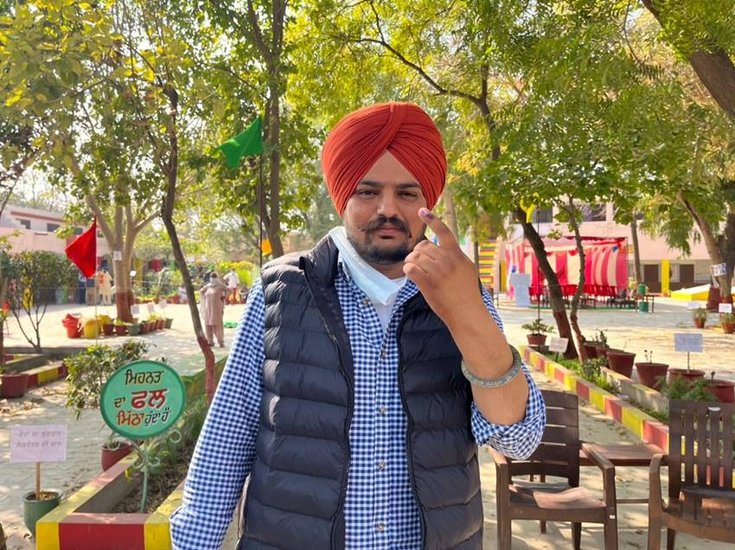  sidhu moose wala song