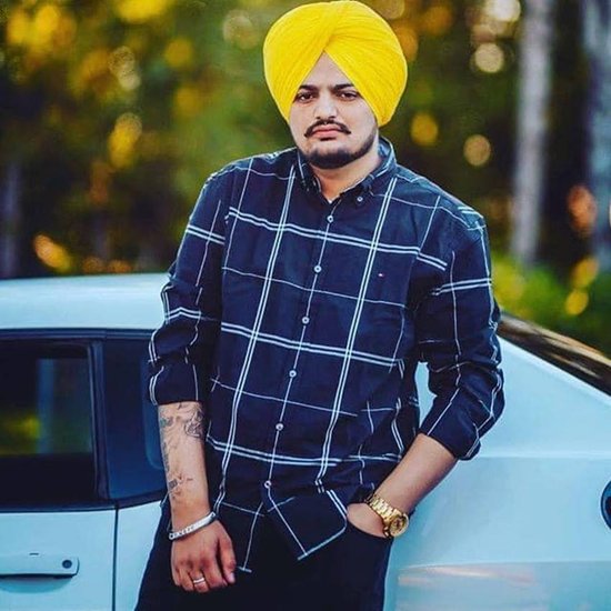 sidhu moosewala latest song