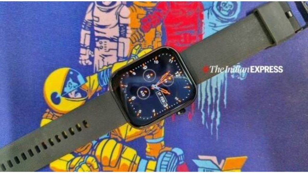 Smartwatch | Best Budget Smartwatch | Budget Smartwatch