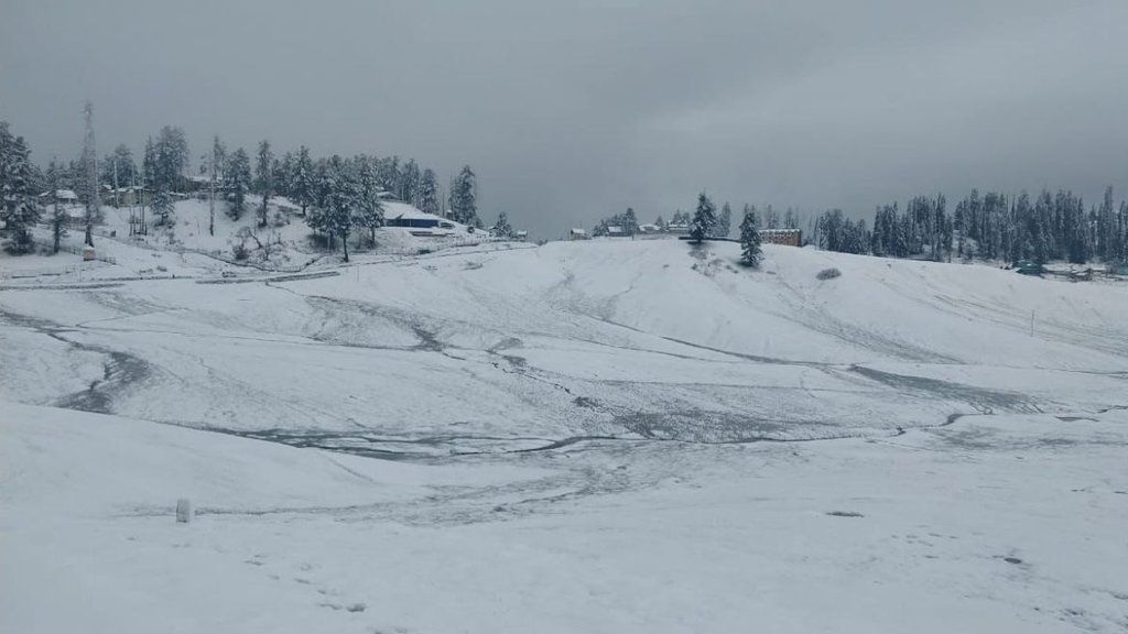 weather news| snowfall| weather update