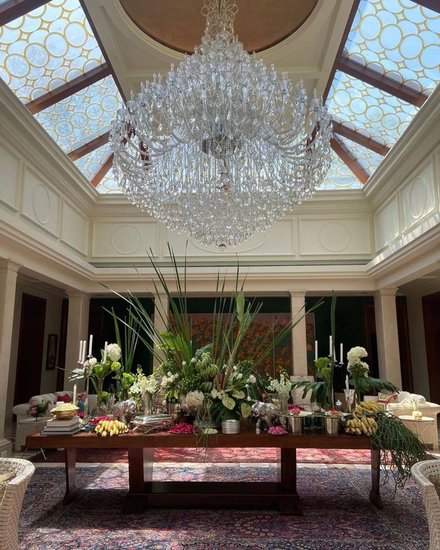 sonam delhi house photos