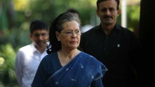 Karnataka Election | BJP MLA Basanagouda | Sonia Gandhi vishkanya