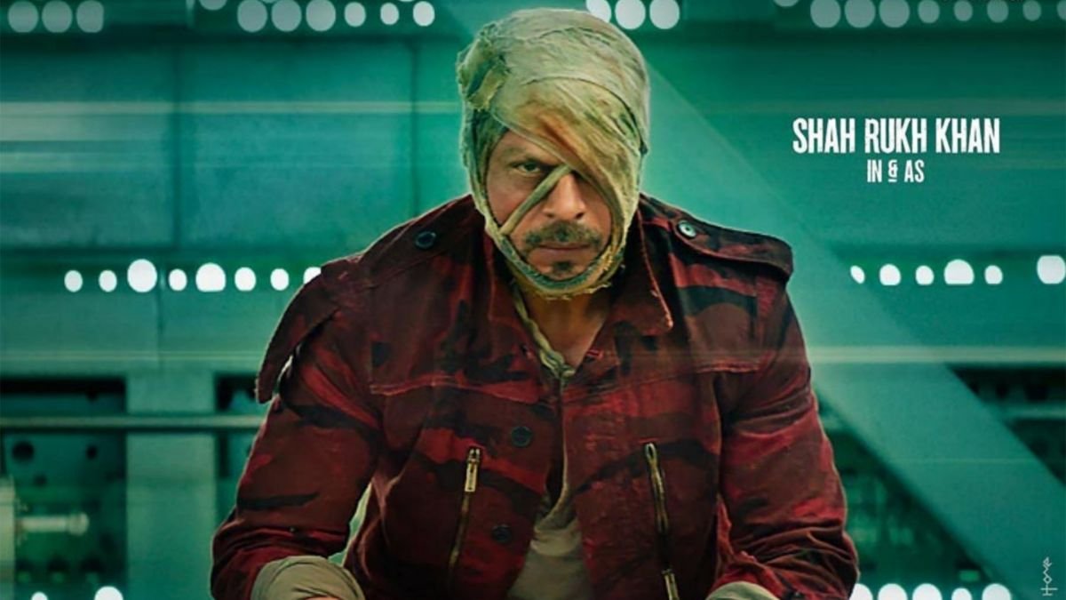 Shah Rukh Khan Jawan, Release Date Pospond