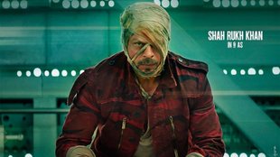 Shah Rukh Khan Jawan, Release Date Pospond