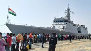 sudan crisis| indis| operation kaveri