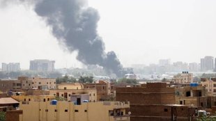 sudan crisis| PM modi| indians in sudan
