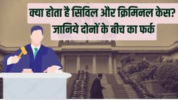 किसी की हड्डी तोड़ दी और सिविल मामला बता रहे? वकील पर बिफरा सुप्रीम कोर्ट, कहा- कानून के हाथ इतने भी कमजोर नहीं