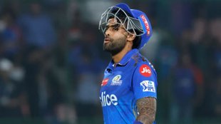 suryakumar yadav