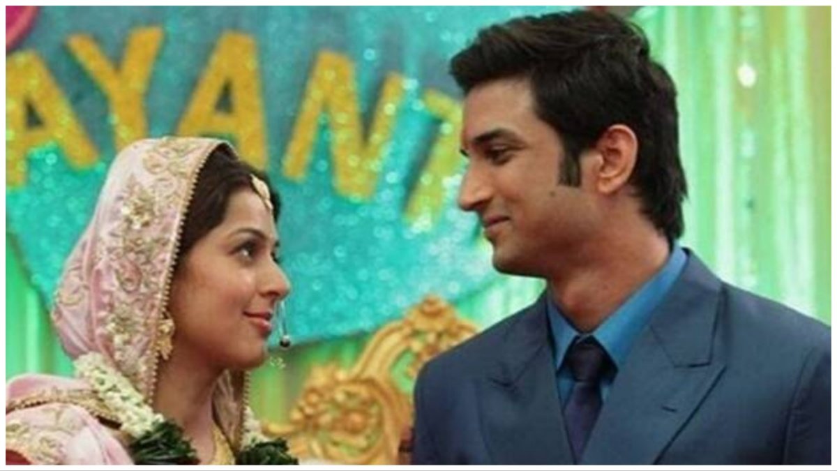 Bhumika chawla| sushant singh rajput