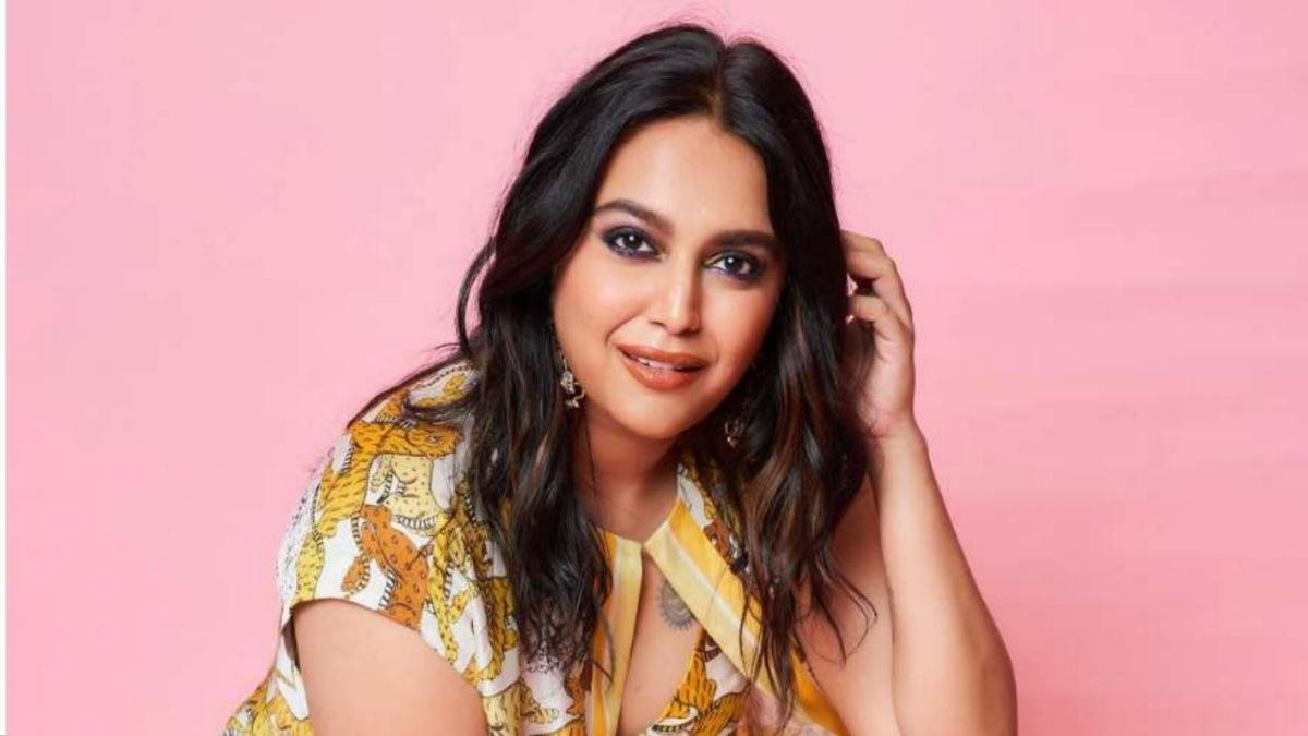 Swara bhasker| Swara Bhasker news