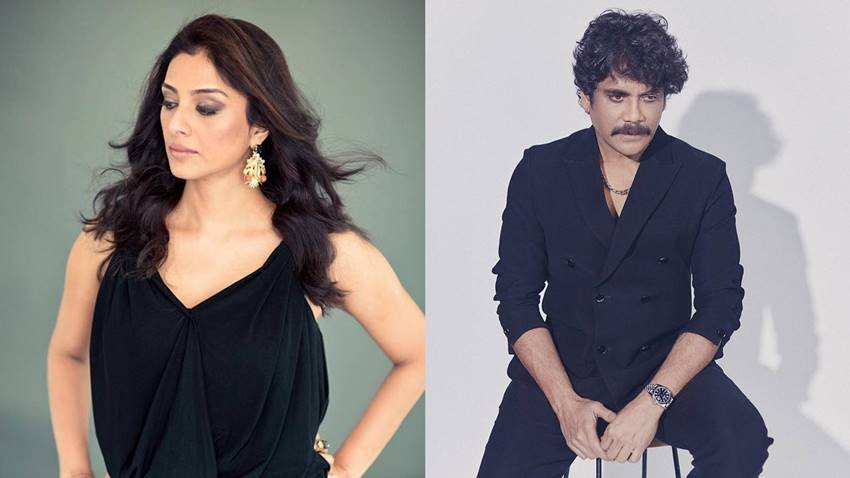 Tabu - Nagarjuna
