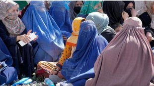 taliban| ban on hijab |