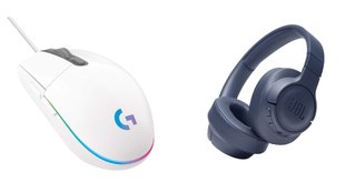 tech gifts