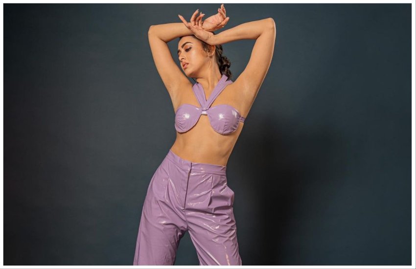 तेजस्वी प्रकाश