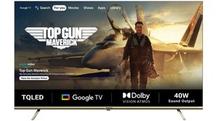 Thomson | Thomson Smart TV | Smart TV