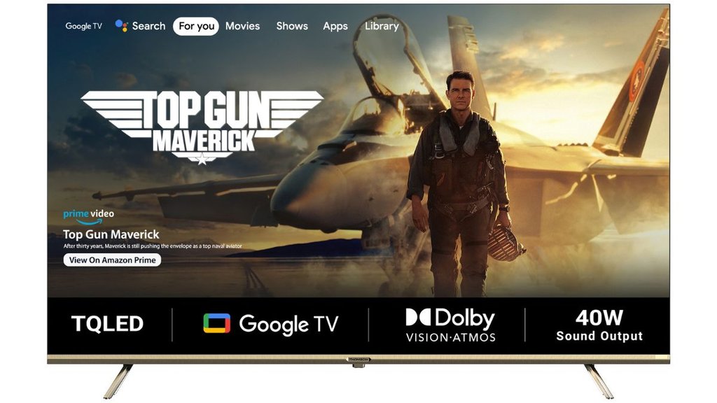 Thomson | Thomson Smart TV | Smart TV