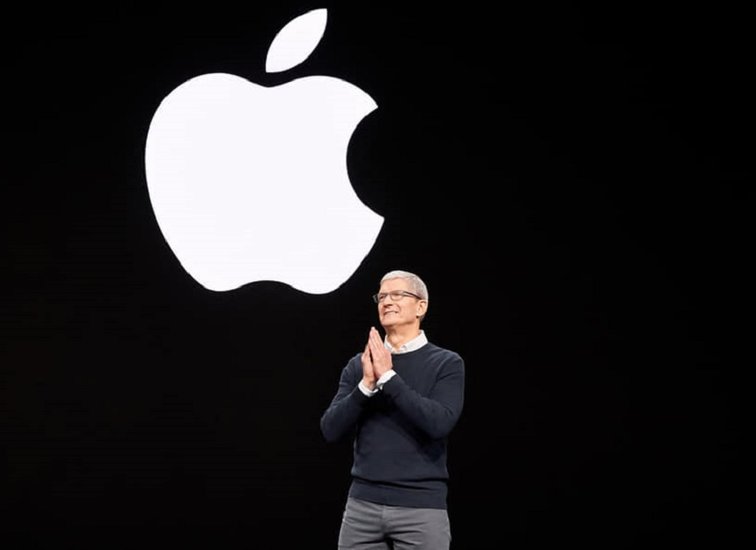 apple ceo