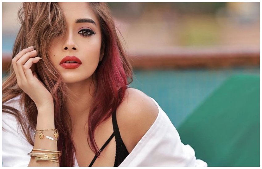 टीना दत्ता