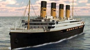 titanic home| west bengal |