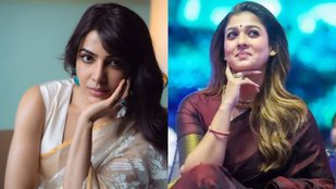 South Indian actress