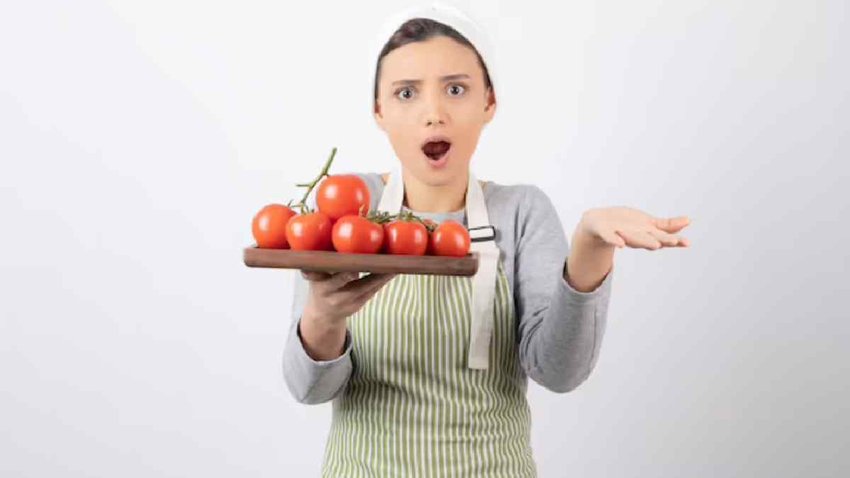 Side Effects Of Tomato in Hindi, tomatoes side effects, side effects of tomatoes,