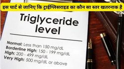 Way to Lower Triglycerides: हार्ट के लिए बेहद खतरनाक है ट्राइग्लिसराइड्स का इस लेवल से ज्यादा बढ़ना, एक्सपर्ट ने बताया कम करने का फॉर्मूला, जान लेंगे तो काम आएगा