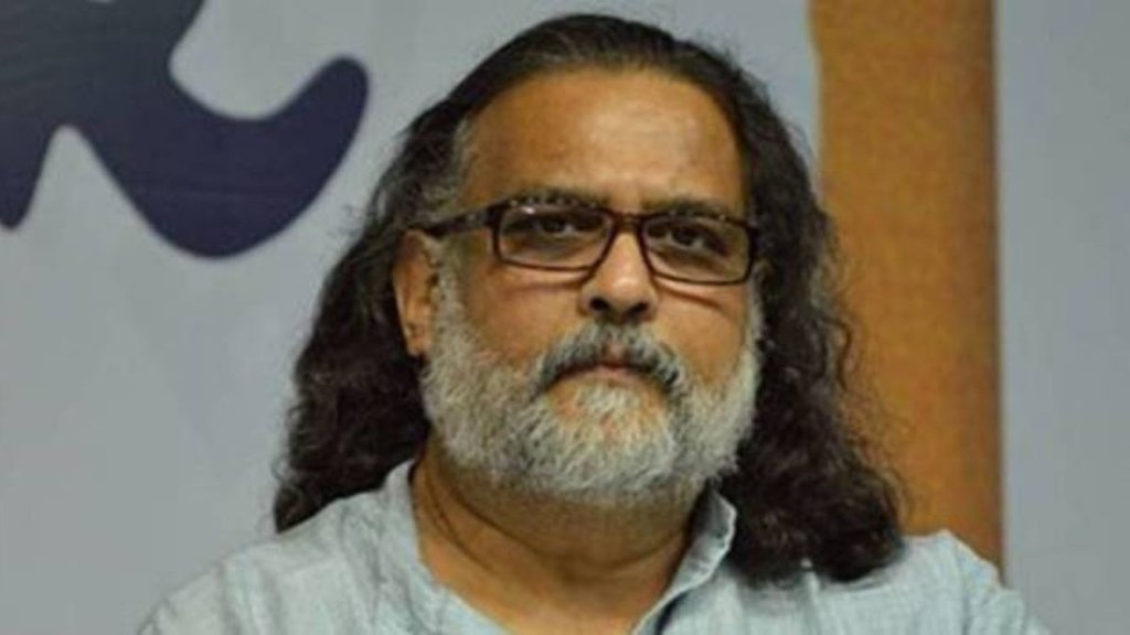 tushar gandhi| mahatma gandhi| NCERT