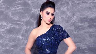 Urvashi Rautela, bollywood