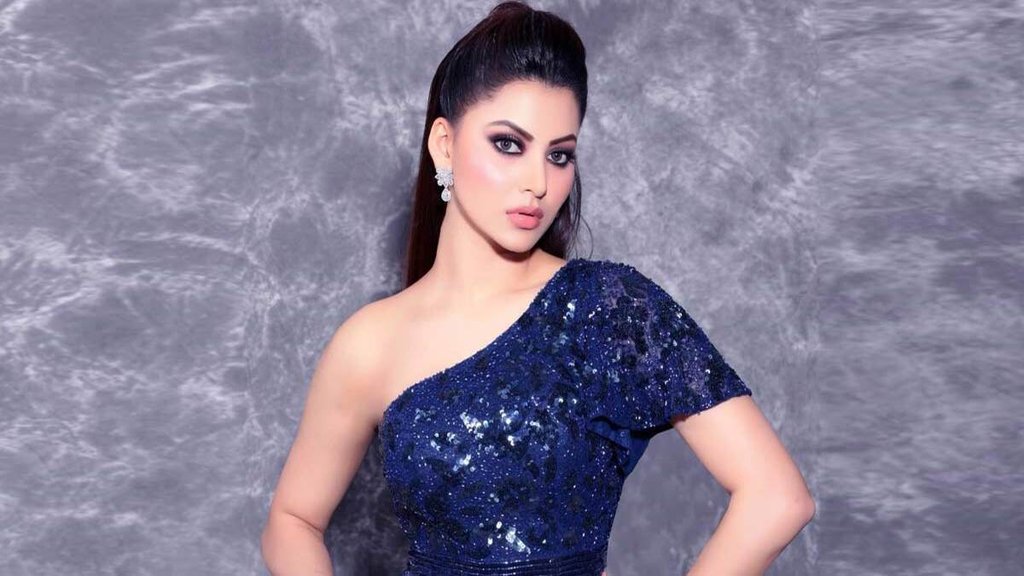 Urvashi Rautela, bollywood
