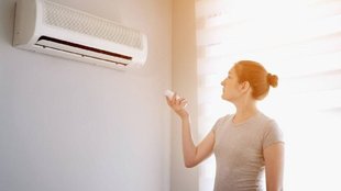 use of AC air conditioner |