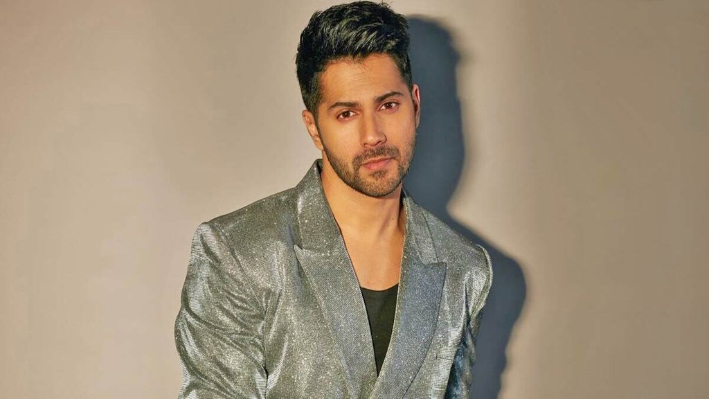 varun dhawan, bollywood