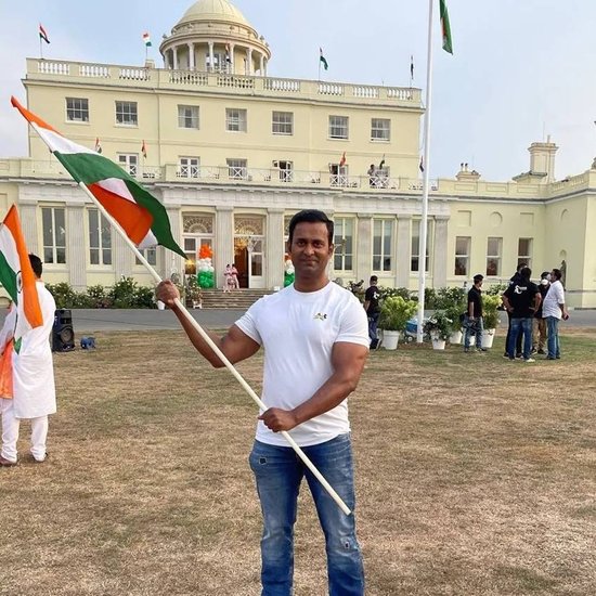 vinod channa celebrity fitness trainer