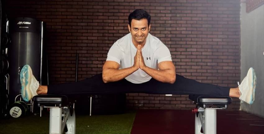 Vinod Channa