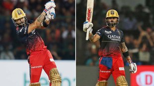 virat kohli T20 cricket Runs