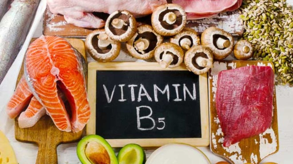 "vitamin b5 sources, vitamin b5 for health, vitamin b5 health benefits, vitamin b5 for hair, vitamin b5 foods, vitamin b5 foods health benefits
