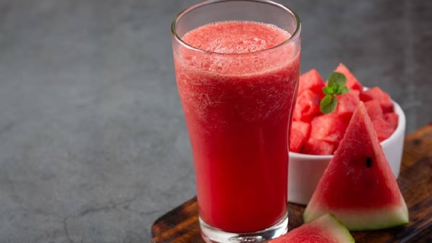watermelon juice for kidney stone, benefits of watermelon juice, uric acid watermelon juice, benefits of watermelon