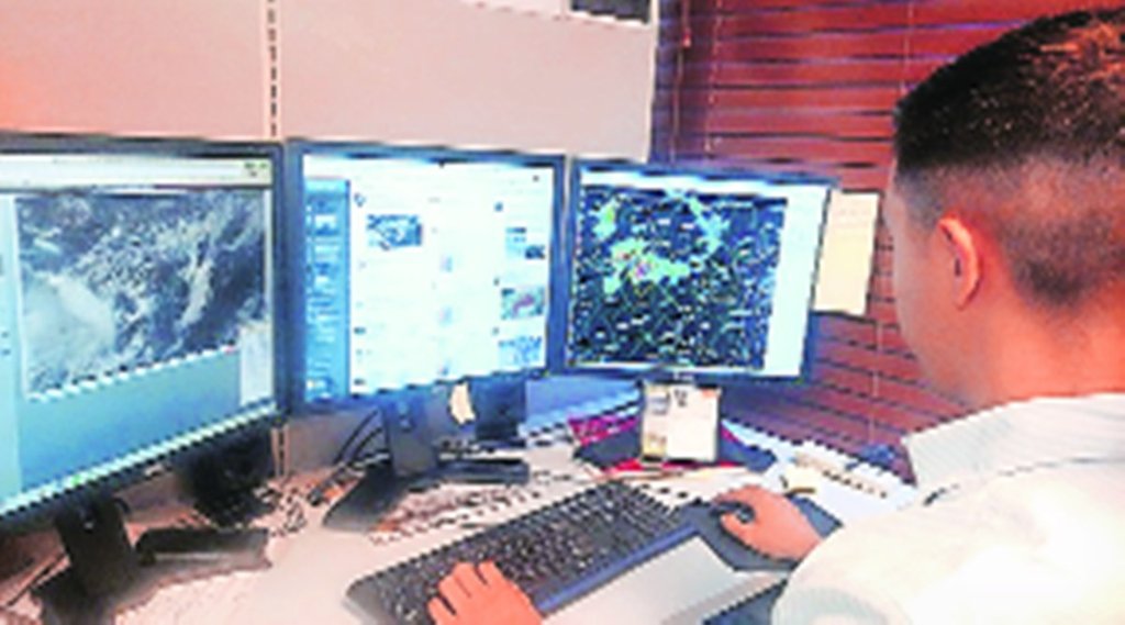 weather | department