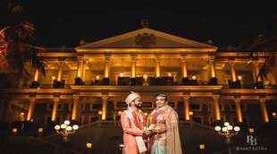 wedding Management