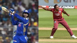 Chris Gayle to Kyle Jamieson, 8 Heaviest Cricketers who Have Played In IPL