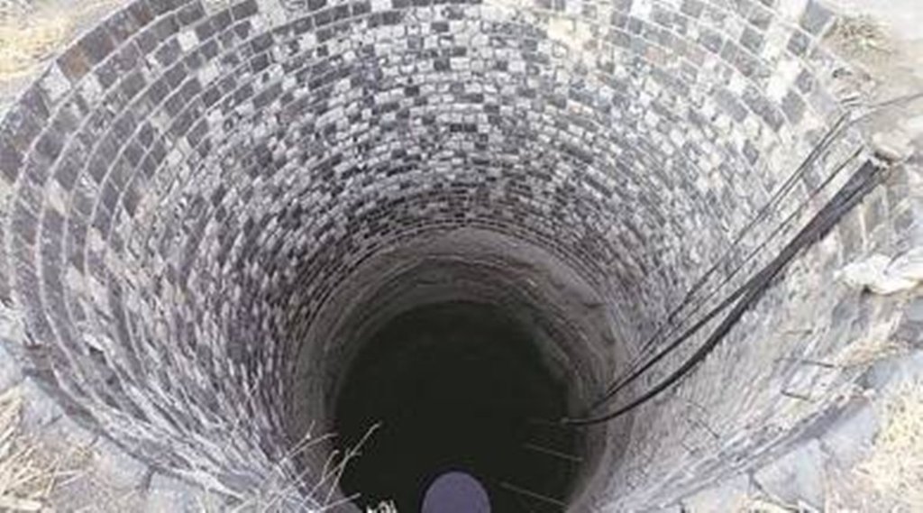 well | Ground water