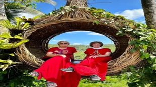 Travel। trending News। World Tour